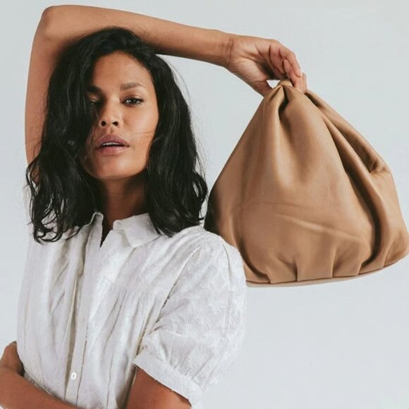 Cleobella Handbags - Cleobella Hobo "EUC"